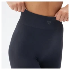 Spodnie termoaktywne damskie REBELHORN FREEZE II LADY BLACK czarny
