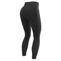 Spodnie termoaktywne damskie REBELHORN FREEZE II LADY BLACK czarny