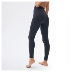Spodnie termoaktywne damskie REBELHORN FREEZE II LADY BLACK czarny