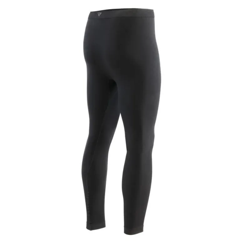Spodnie termoaktywne REBELHORN FREEZE II BLACK czarny