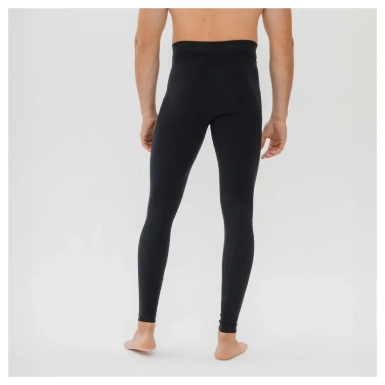Spodnie termoaktywne REBELHORN FREEZE II BLACK czarny