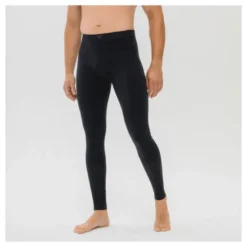 Spodnie termoaktywne REBELHORN FREEZE II BLACK czarny