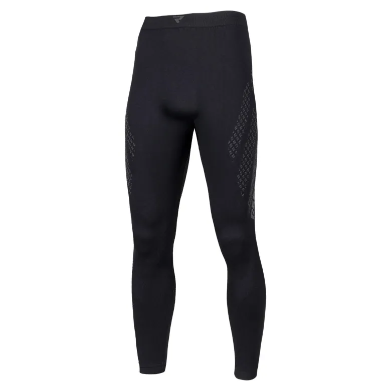 Spodnie termoaktywne REBELHORN ACTIVE II BLACK/GREY czarny szary