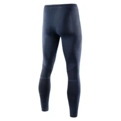 Spodnie termoaktywne REBELHORN FREEZE GREY/BLACK szary czarny