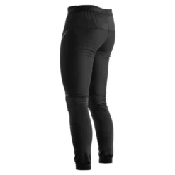 Spodnie termoaktywne RST WIND BLOCK BLACK czarny