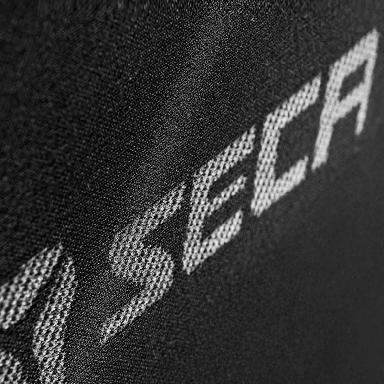 Spodnie termoaktywne SECA FRESH BLACK czarny
