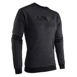 Sweter LEATT PREMIUM BLACK czarny