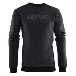Sweter LEATT PREMIUM BLACK czarny