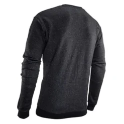 Sweter LEATT PREMIUM BLACK czarny