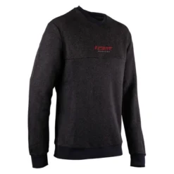 Sweter LEATT TECH GRAPHITE GREY szary