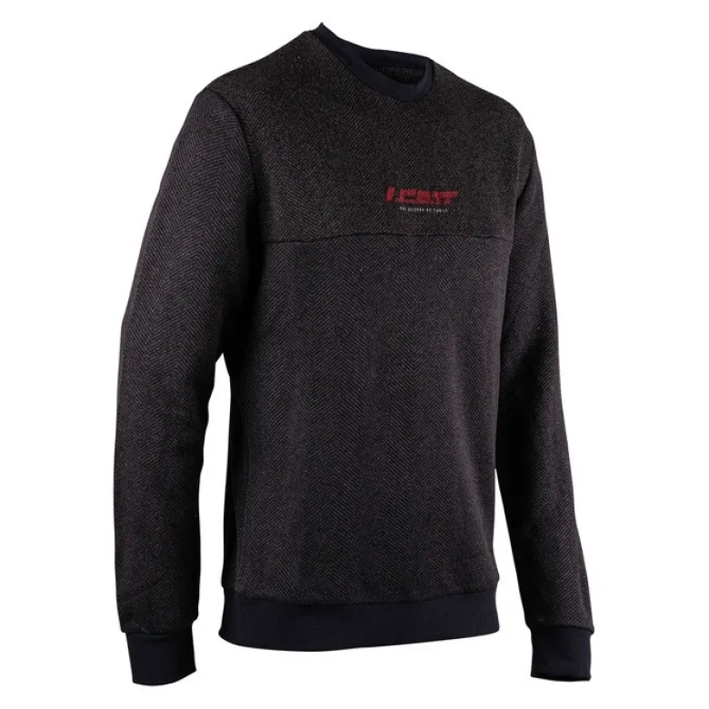 Sweter LEATT TECH GRAPHITE GREY szary
