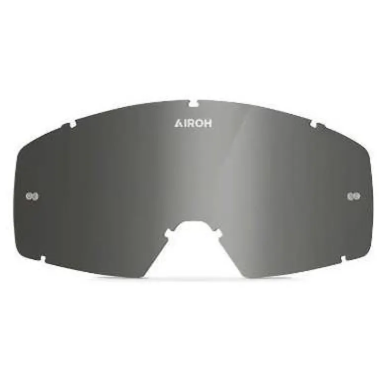 Szyba do gogli AIROH BLAST XR1 DARK czarny