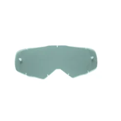 Szyba do gogli IMX DUST ANTI-FOG ANTI-SCRATCH Z PINAMI TEAR-OFF DARK SMOKE czarny