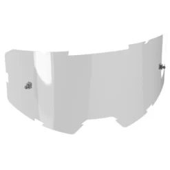 Szyba do gogli LEATT VIZION 2.5S 50 VLT LIGHT GREY szary