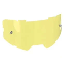 Szyba do gogli LEATT VIZION 2.5/3.5 75 VLT YELLOW żółty