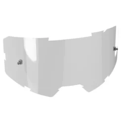 Szyba do gogli LEATT VIZION 2.5/3.5 50 VLT LIGHT GREY szary