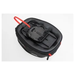 Tankbag SW MOTECH PRO CITY BLACK/GREY 11-14L czarny szary