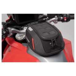 Tankbag SW MOTECH PRO DAYPACK BLACK/GREY 5-8L czarny szary
