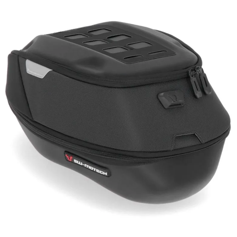 Tankbag SW MOTECH PRO ENGAGE BLACK/GREY 7-10L czarny szary