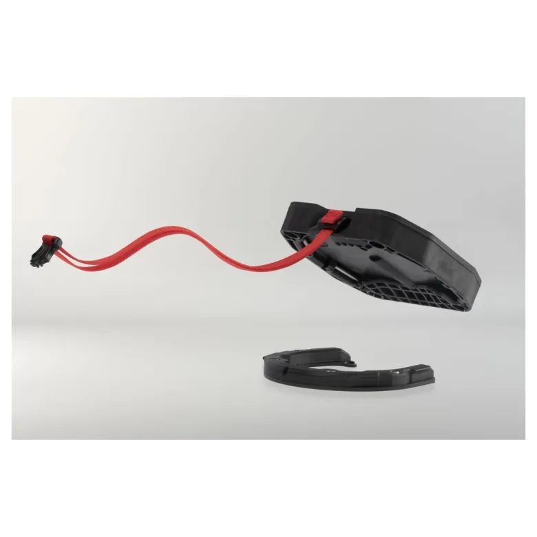 Tankbag SW MOTECH PRO MICRO BLACK/GREY 3-5L czarny szary