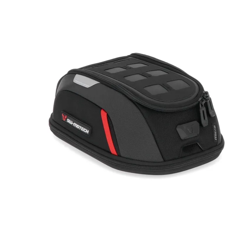 Tankbag SW MOTECH PRO MICRO BLACK/GREY 3-5L czarny szary