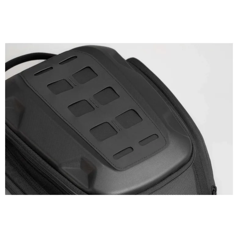 Tankbag SW MOTECH PRO SPORT BLACK/GREY 12-17L czarny szary
