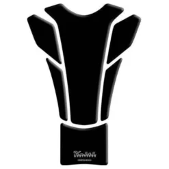 Tankpad KEITI BLACK czarny