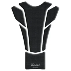 Tankpad KEITI CARBON czarny