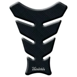 Tankpad KEITI SMALL CARBON czarny