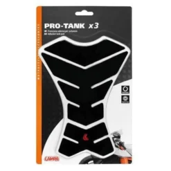 Tankpad LAMPA PRO-TANK X3 BLACK