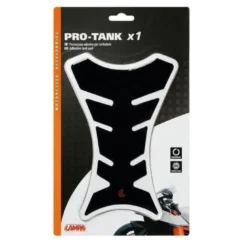 Tankpad LAMPA PRO-TANK X1 BLACK