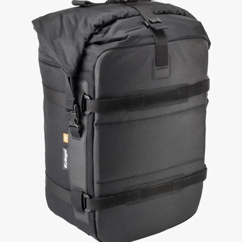 Torba KRIEGA OS-18 czarny