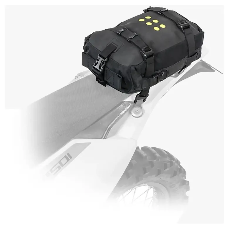 Torba KRIEGA OS-6 czarny