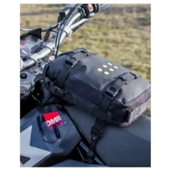Torba KRIEGA OS-6 czarny