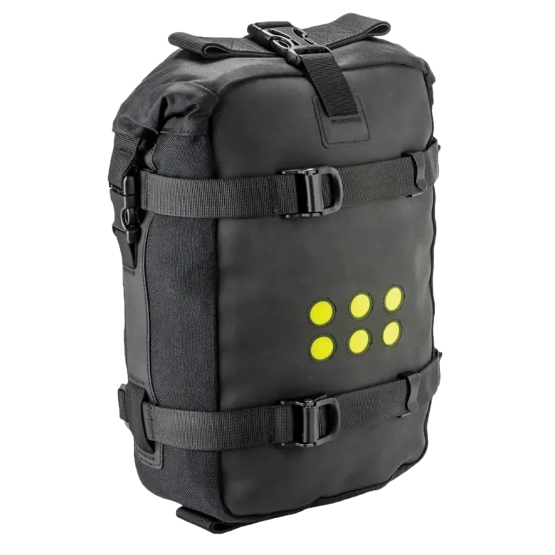 Torba KRIEGA OS-6 czarny
