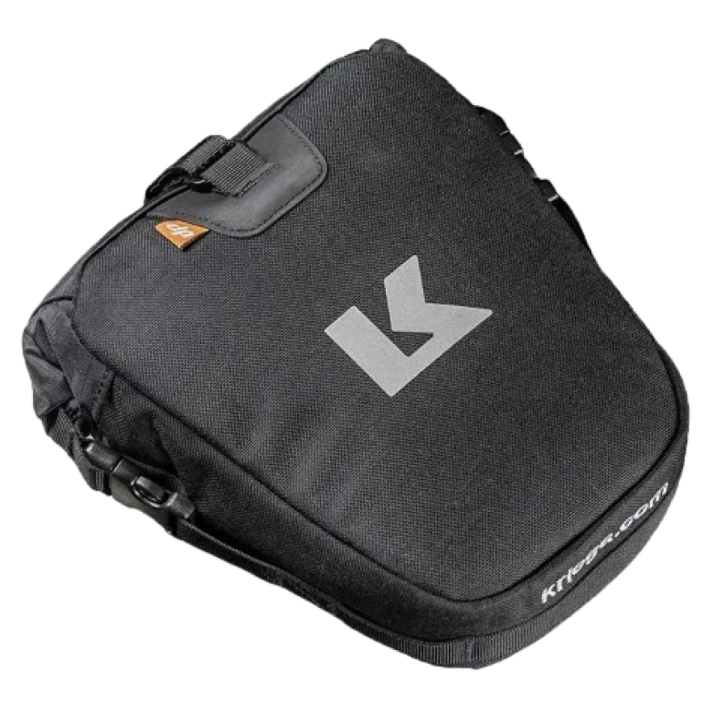 Torba KRIEGA RALLY PACK 2,5L czarny