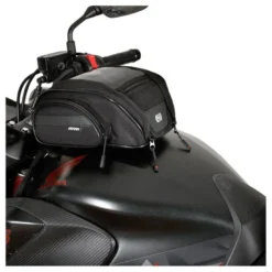 Torba na bak OXFORD F1 M7 (7L) BLACK