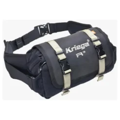 Torba na pas KRIEGA R3 czarny