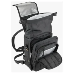 Torba na ramię KRIEGA SLING PRO czarny