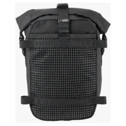 Torba na siedzenie motocykla KRIEGA US-5 DRYPACK CORDURA czarny
