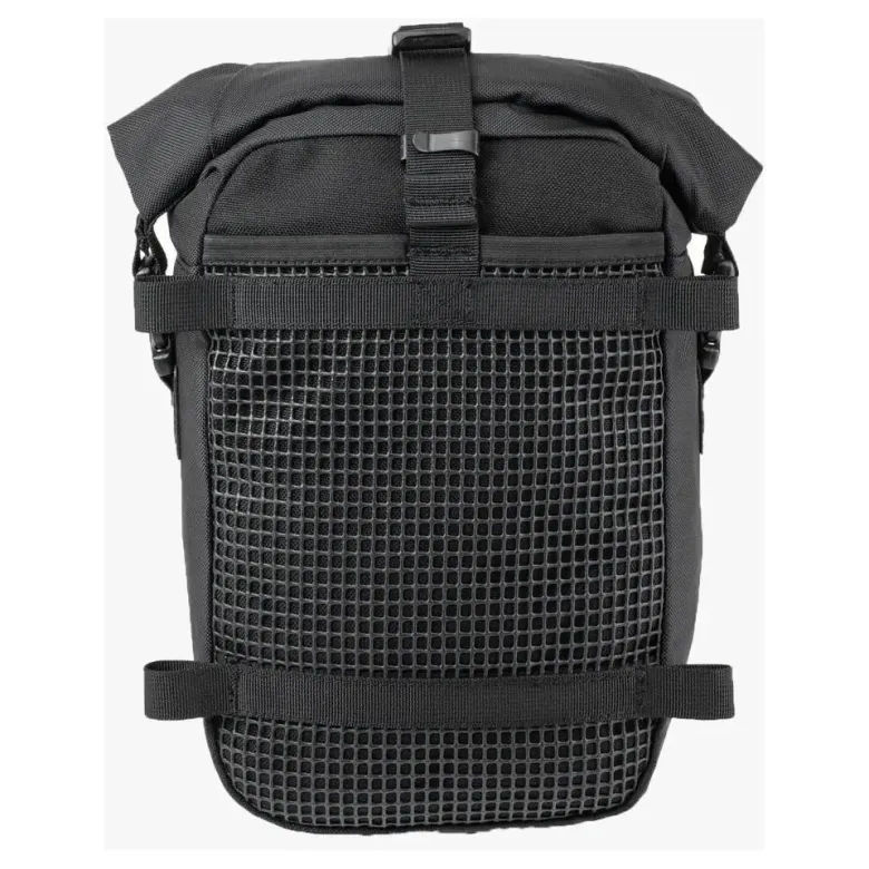 Torba na siedzenie motocykla KRIEGA US-5 DRYPACK CORDURA czarny