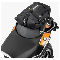 Torba na siedzenie motocykla KRIEGA US-5 DRYPACK CORDURA czarny