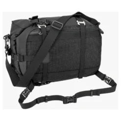 Torba na siedzenie motocykla KRIEGA US-20 DRYPACK CORDURA czarny
