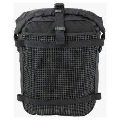 Torba na siedzenie motocykla KRIEGA US-10 DRYPACK CORDURA czarny