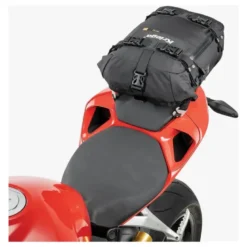 Torba na siedzenie motocykla KRIEGA US-10 DRYPACK CORDURA czarny