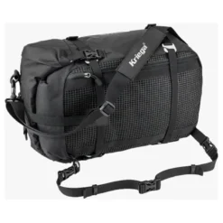 Torba na siedzenie motocykla KRIEGA US-30 DRYPACK CORDURA czarny