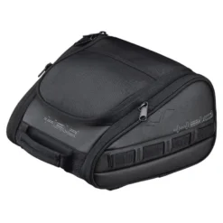 Torba na siedzenie motocykla HELD VIVIONE 2 BLACK 6-7L czarny