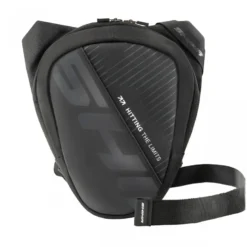 Torba na udo SHIMA DIVISION HIP BAG 2L czarny