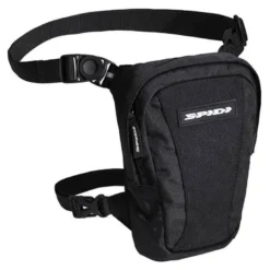 Torba na udo SPIDI LEG BAG BLACK czarny