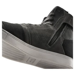 Trampki motocyklowe damskie SHIMA REBEL 2.0 VENT LADY GREY szary